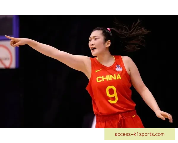 李梦伤愈回归助力中国女篮冲击奥运资格赛表现预测